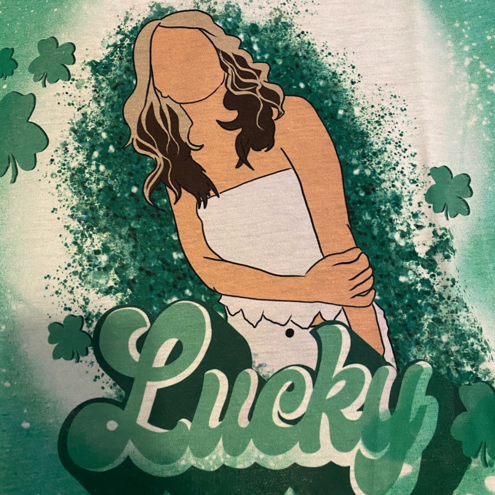 Britney Spears Lucky - Picture 3 of 4